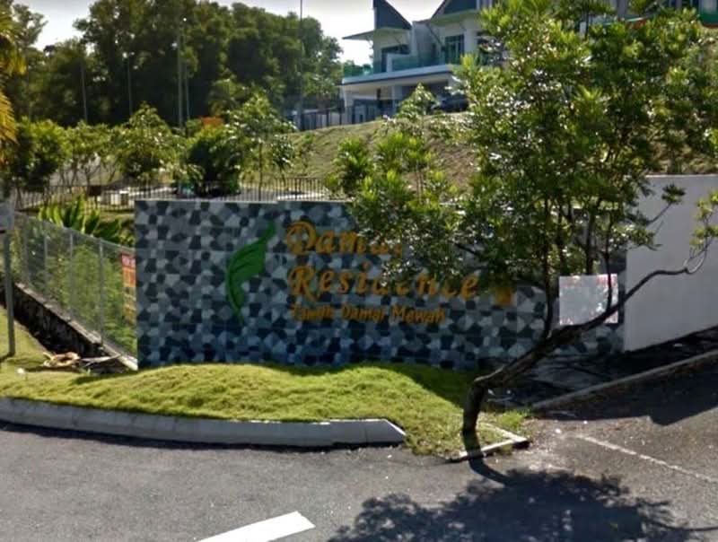 Taman Damai Mewah - iProperty.com.my