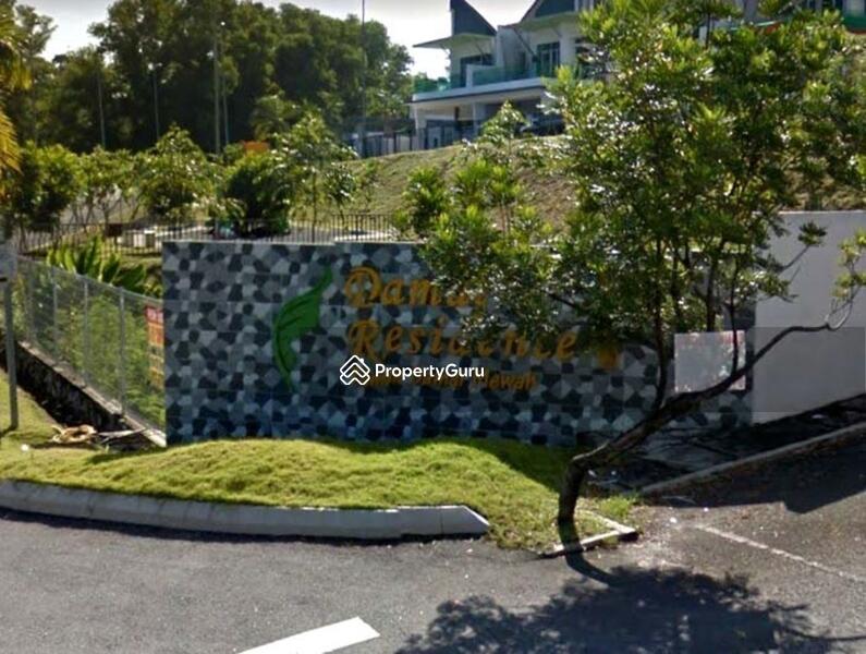 For Sale - Taman Damai Mewah