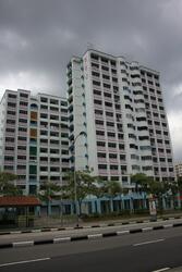 860 Jurong West Street 81