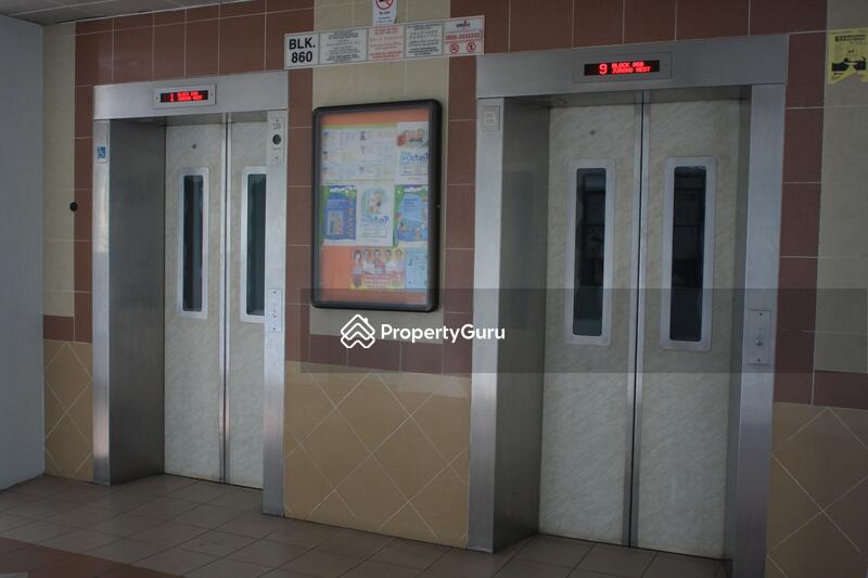 860 Jurong West Street 81 #0