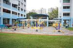 860 Jurong West Street 81 #0