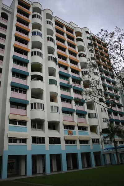 861 Jurong West Street 81, 861 Jurong West Street 81, Room Rental, 120 sqft, HDB Flat For Rent, by Steven Choo, 500124897 - PropertyGuru.com.sg