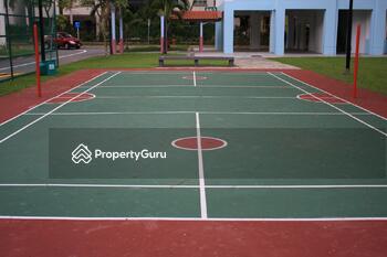 862 Jurong West Street 81