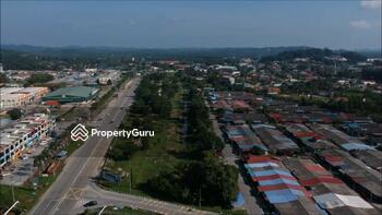Taman Sri Mersing