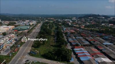  - Taman Sri Mersing