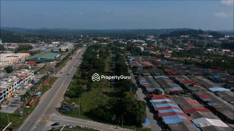 Taman Sri Mersing #0