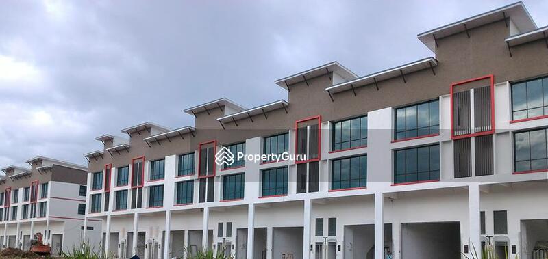 LCH Industrial Park #0