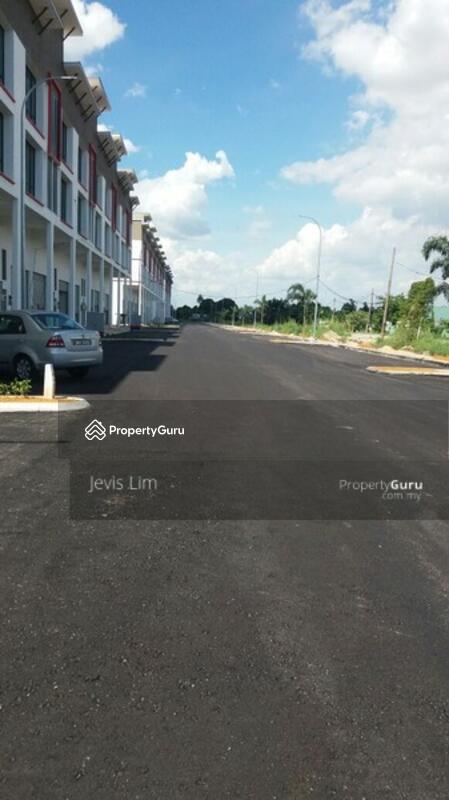 LCH Industrial Park #0