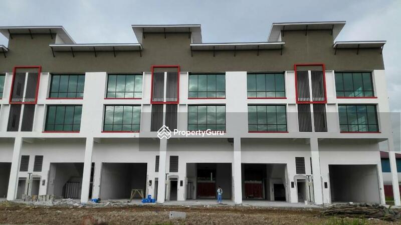 LCH Industrial Park #0