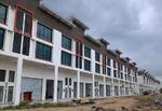 LCH Industrial Park #0