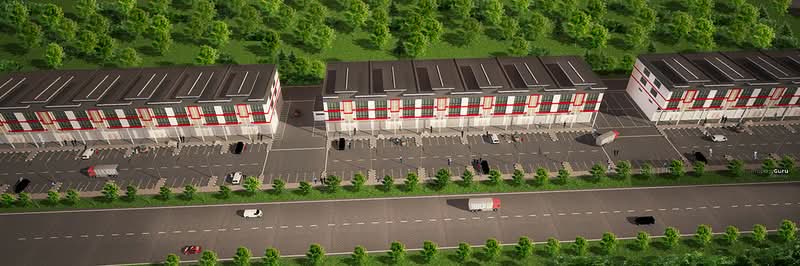 LCH Industrial Park - iProperty.com.my