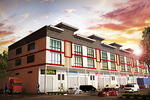 LCH Industrial Park #0
