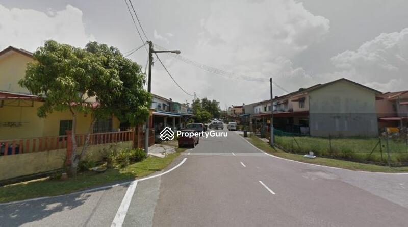 Taman Sri Daik #0