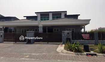 Tiara Bay @ Marina Island