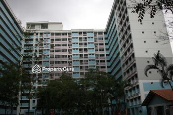 864 Jurong West Street 81