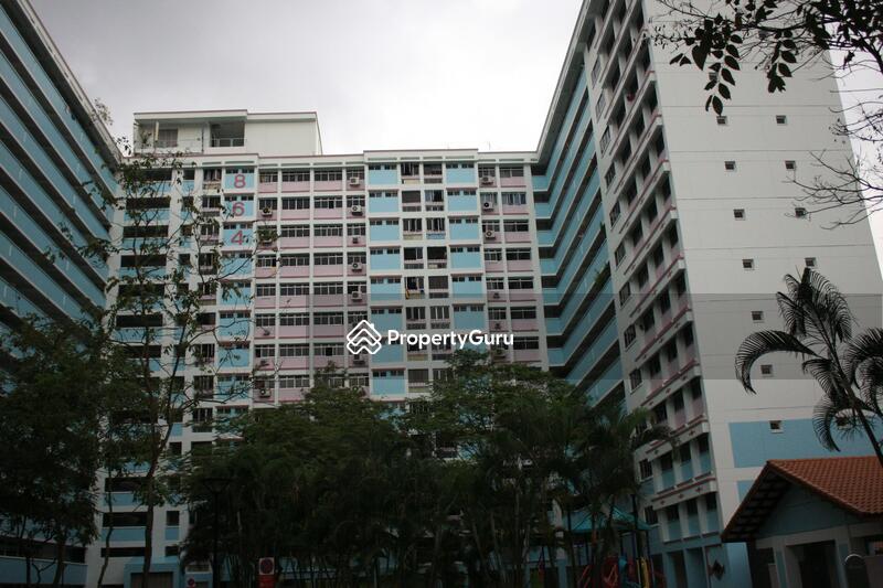 864 Jurong West Street 81 #0
