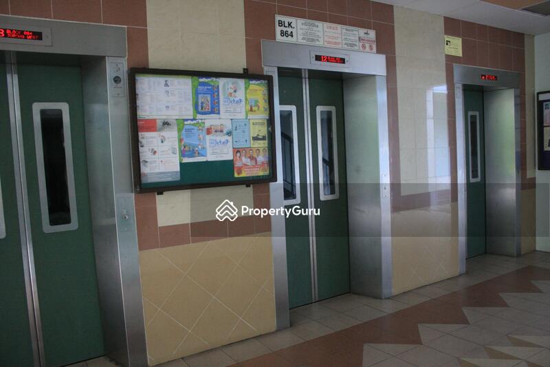 864 Jurong West Street 81 #0