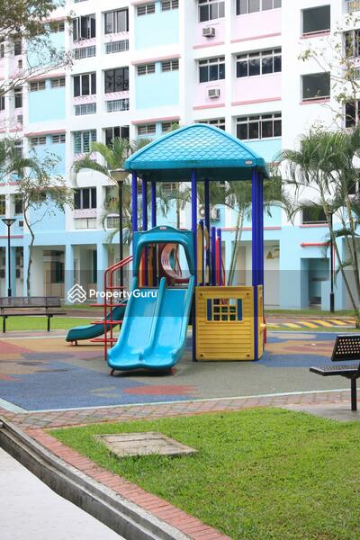 For Rent - 864 Jurong West Street 81