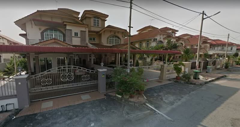 Lagenda Heights untuk Untuk Dijual - RM 488,000, Mac 2026 - PropertyGuru.com.my