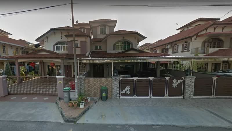 Lagenda Heights untuk Untuk Dijual - RM 488,000, Mac 2026 - PropertyGuru.com.my