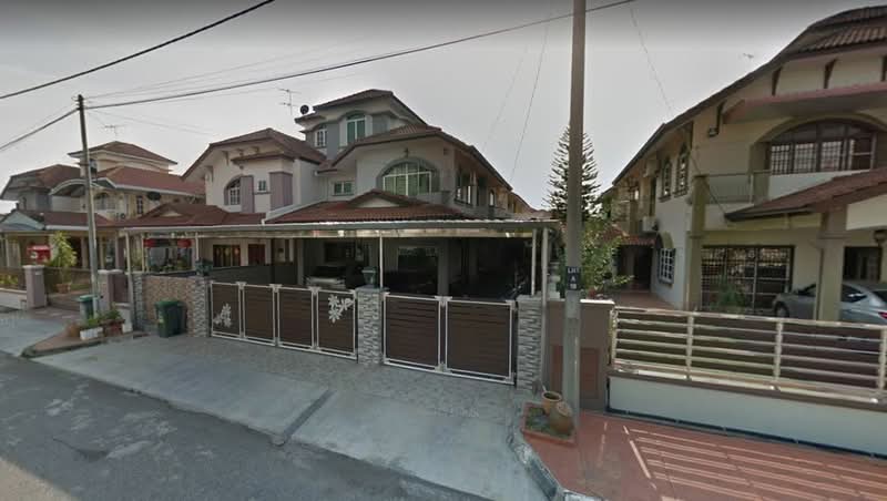 Lagenda Heights untuk Untuk Dijual - RM 488,000, Mac 2026 - PropertyGuru.com.my