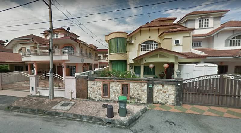 Lagenda Heights - iProperty.com.my