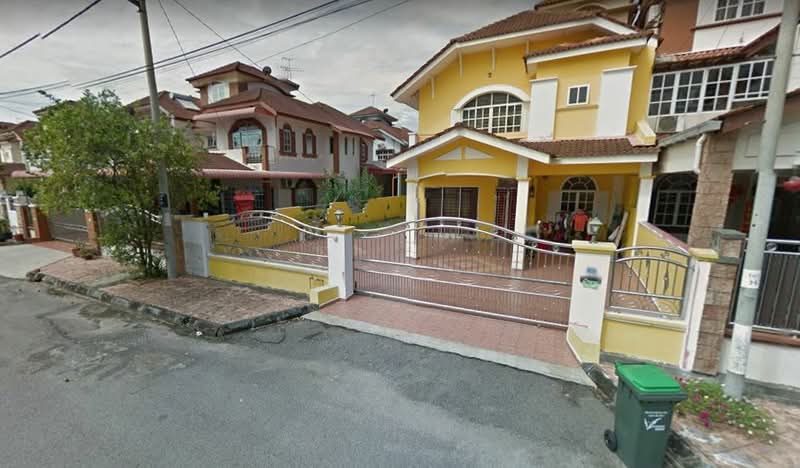 Lagenda Heights - iProperty.com.my