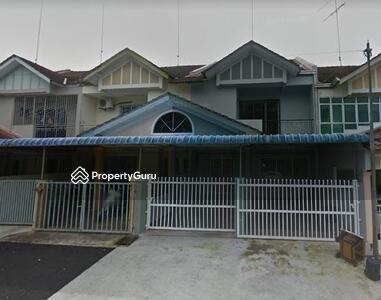  - Taman Kota
