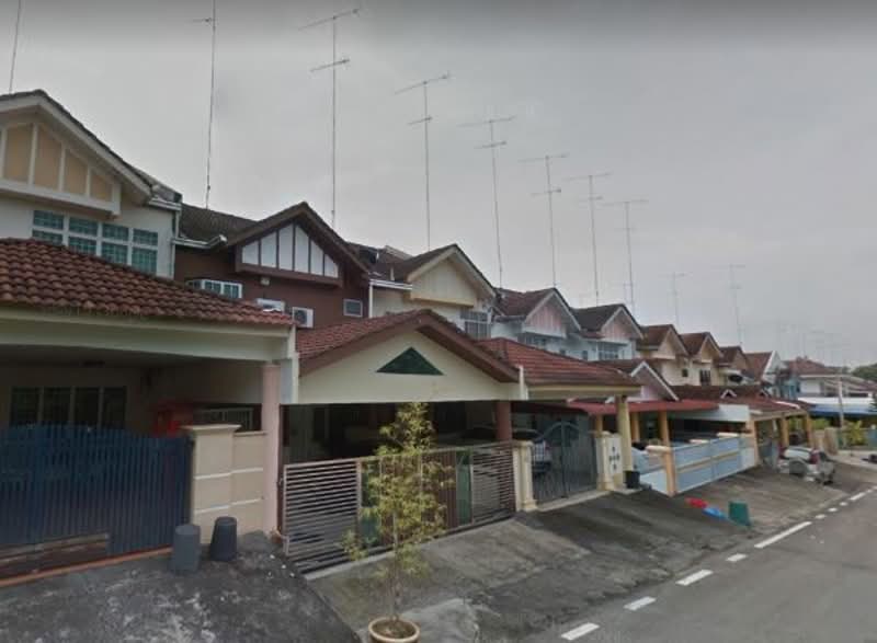 Taman Kota - iProperty.com.my