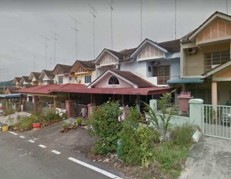 Taman Kota - iProperty.com.my