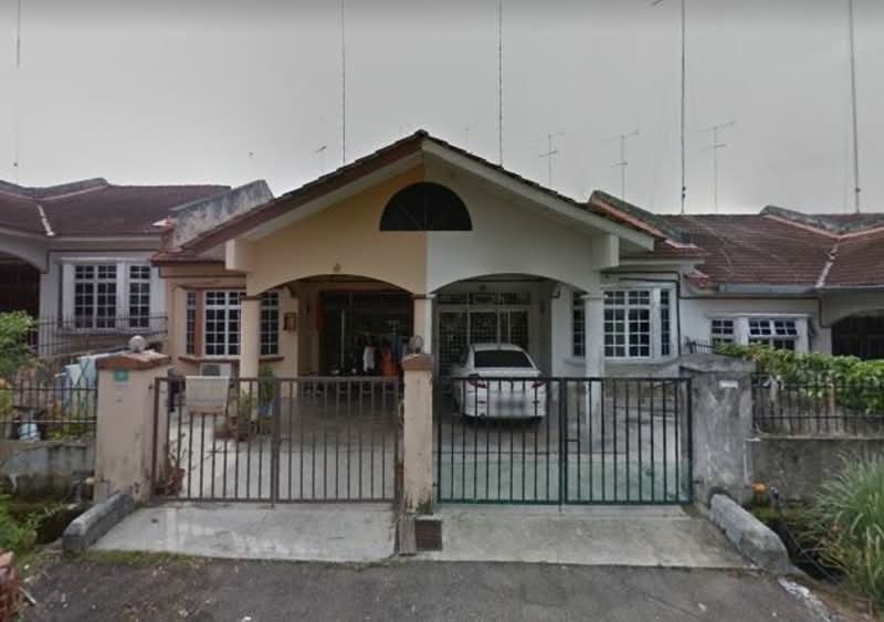 Taman Kota - iProperty.com.my