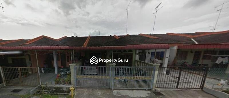 Taman Perdana #0