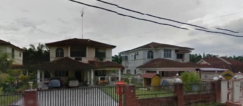 Taman Perdana - iProperty.com.my
