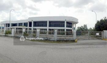 Bangi Industrial Estate