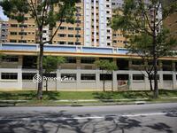 Jurong West Street 81