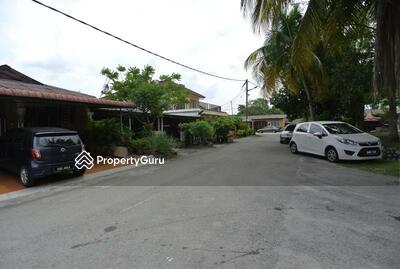  - Taman Desa Sri Melor