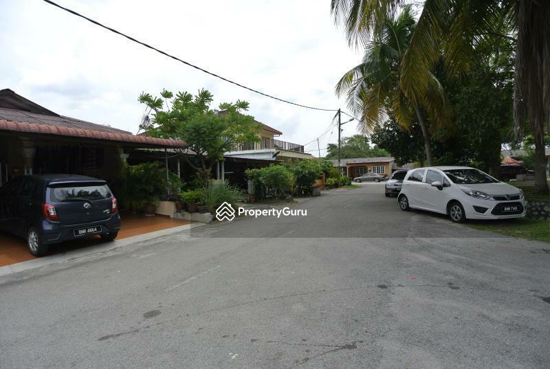 Taman Desa Sri Melor #0