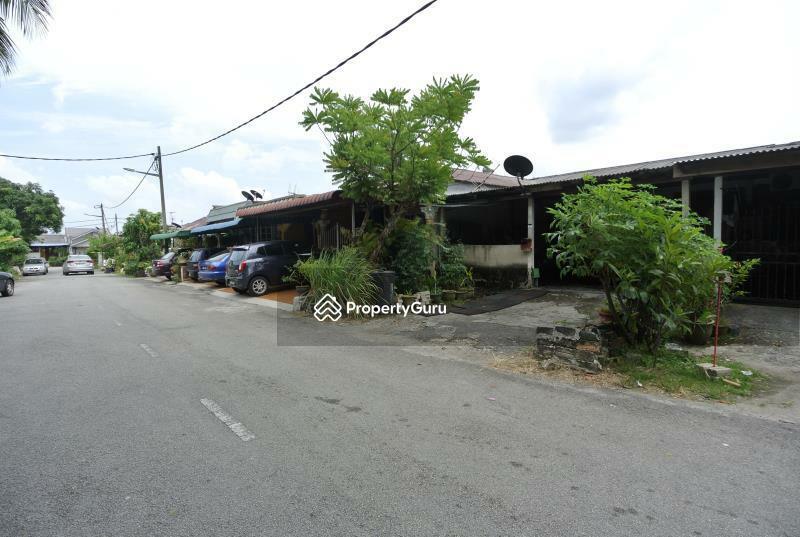 Taman Desa Sri Melor #0