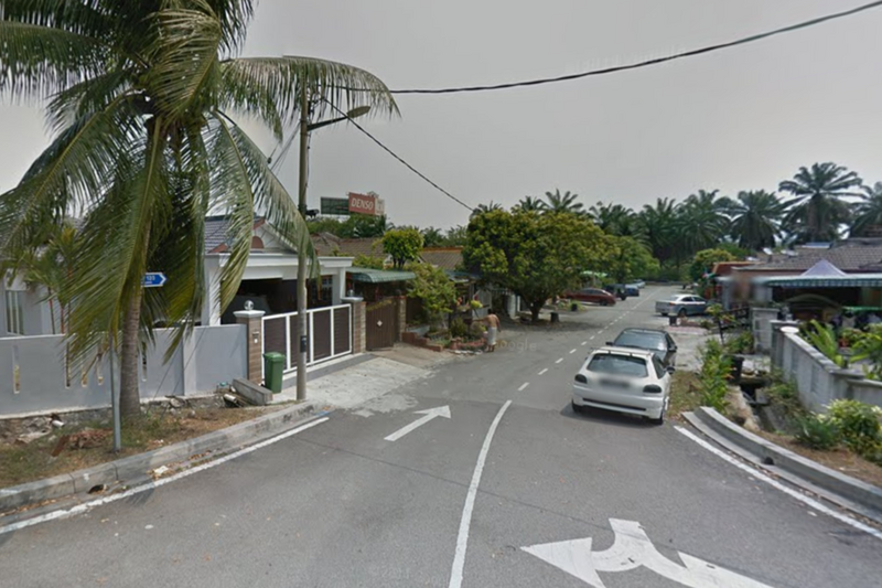 Taman Desa Sri Melor - iProperty.com.my