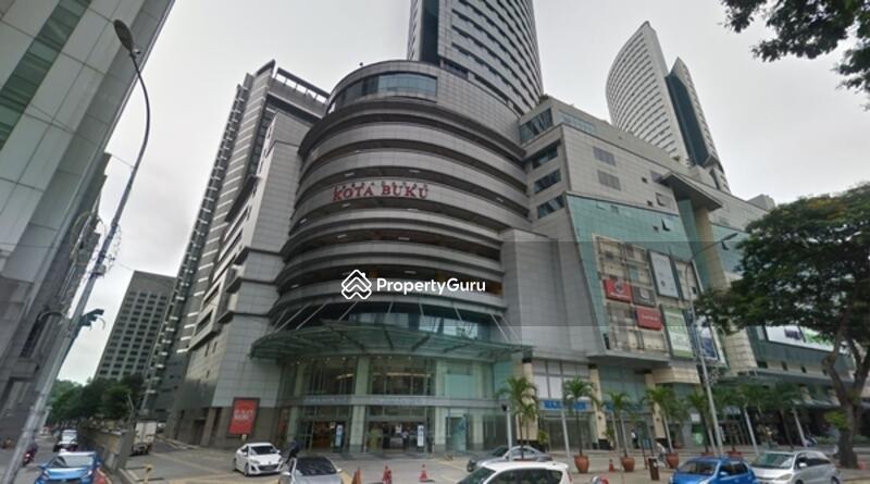 Maju Tower #0