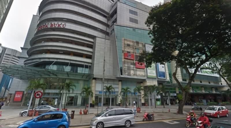 Maju Tower - iProperty.com.my
