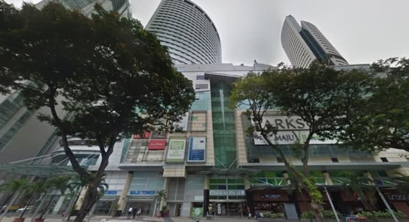 Maju Tower - iProperty.com.my