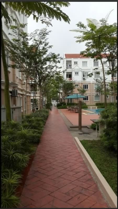 Sommerset Close - iProperty.com.my