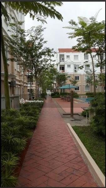 Untuk Dijual - Sommerset Close