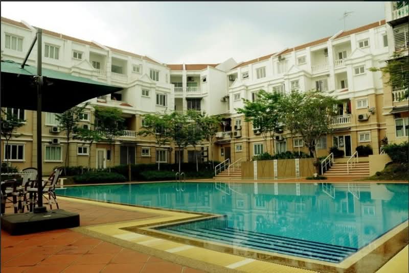 Sommerset Close - iProperty.com.my