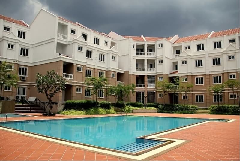 Sommerset Close - iProperty.com.my