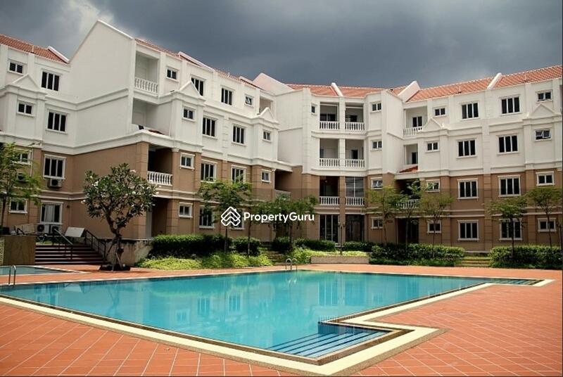 Untuk Dijual - Sommerset Close