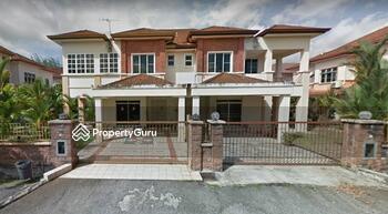 Bandar Laguna Merbok