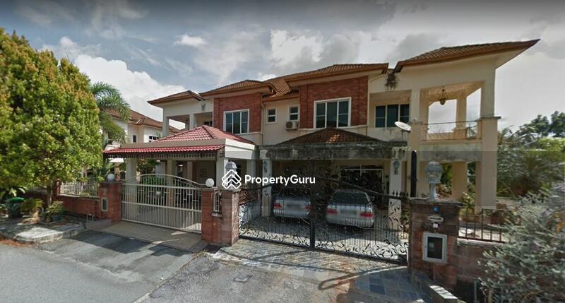 Untuk Dijual - Bandar Laguna Merbok