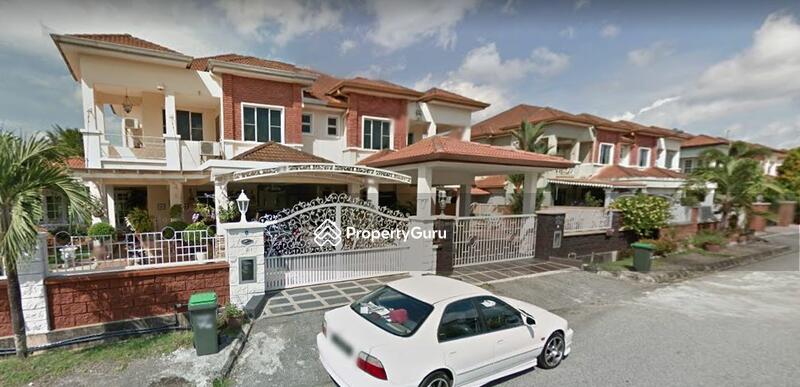 Untuk Dijual - Bandar Laguna Merbok